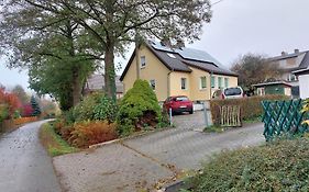 Ferienwohnung Am Floßgraben